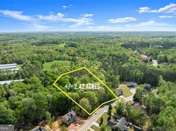 121 Hewett Rd, Pendergrass, GA 30567
