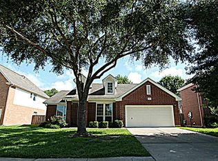 21654 Live Oaks Spring Dr, Katy, TX 77450