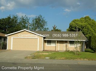 3395 Mabel St, Sacramento, CA 95838