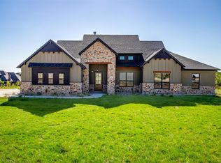 717 Nocona Dr, Aledo, TX 76008