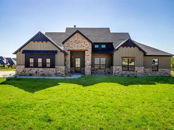 717 Nocona Dr, Aledo, TX 76008