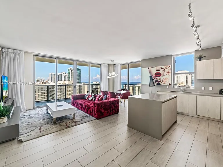 4010 S Ocean Dr #R1601 — Photo 6