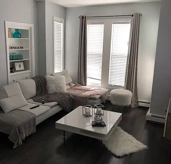 58 Quincy St #1F — Photo 1
