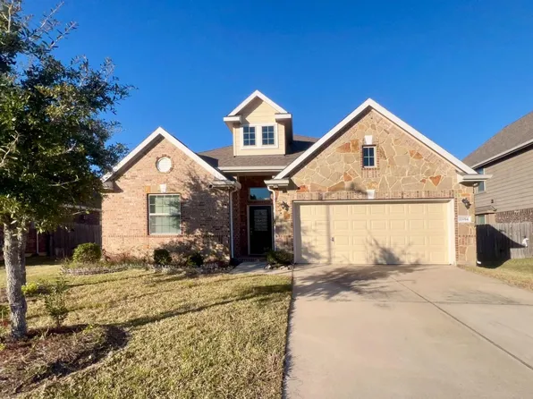 27014 Stonebury Heights Ln, Katy, TX 77494