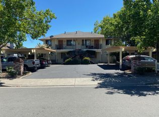 575 Oregon St, Sonoma, CA 95476