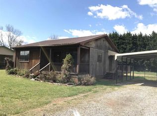 4319 Startown Rd, Newton, NC 28658