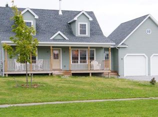 28 Old Academy St, Fairfax, VT 05454