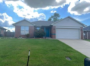 865 Brownstone Dr, Conway, AR 72034