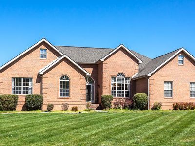 6707 Fantasia Rd, Knoxville, TN, 37918