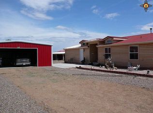 2275 State Highway 36, Fence Lake, NM 87315