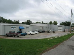 4439 W Billings St, Springfield, MO 65802