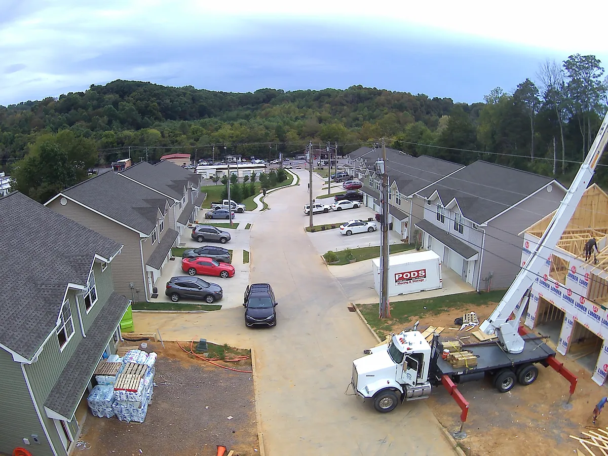 Building Photo - 307 Keswick Dr