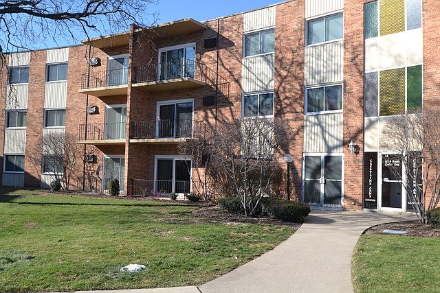 1st image of 9724 S Karlov Ave APT 101