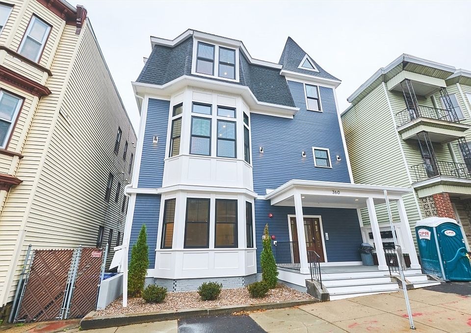 1st image of 360 Meridian St APT 5