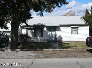 1806 Number 2 Canyon Rd, Wenatchee, WA 98801