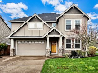 14661 SW Major Oak Dr, Sherwood, OR 97140