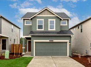 4209 Pronghorn Pl, Bremerton, WA 98310