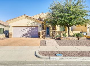 1656 Hermit Thrush, El Paso, TX 79911