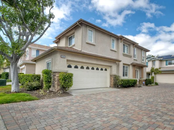 2947 W Canyon Ave, San Diego, CA 92123