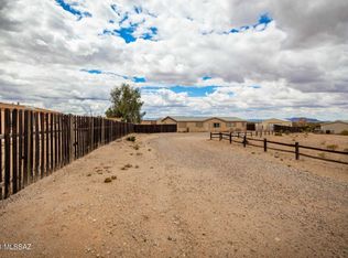 5544 E Farmridge Dr, Tucson, AZ 85756