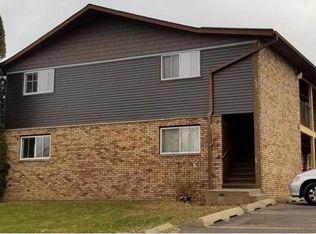 1143 Sunset Ln APT 4, Altoona, WI 54720