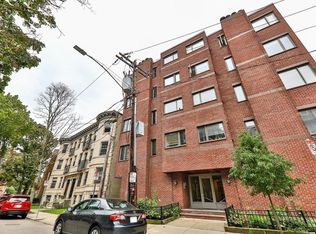 110 Strathmore Rd APT 204, Brighton, MA 02135