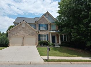3920 Agard St, CUMMING, GA 30040
