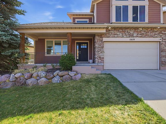 2nd image of 15119 Eagle Chase Dr