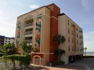 740 Estero Blvd #A4, Fort Myers Beach, FL 33931