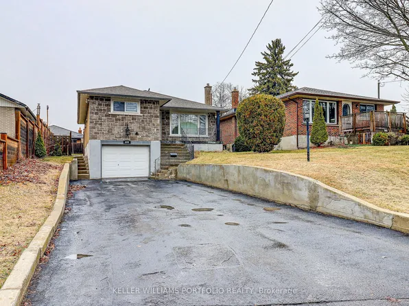 962 Willowdale Ave, Oshawa, ON L1H 1W4