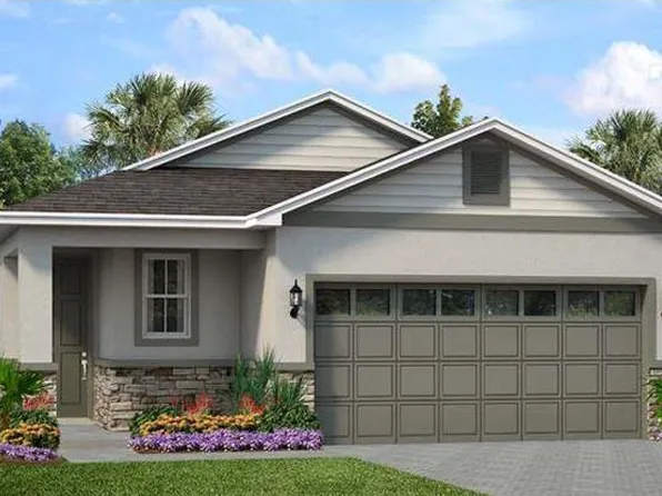 722 Lemon Ave, Fruitland Park, FL 34731