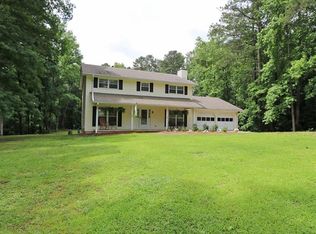 3032 Stoneridge Ct NW, Marietta, GA 30064