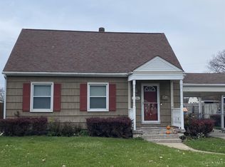1126 Allen Ave, Hamilton, OH 45015