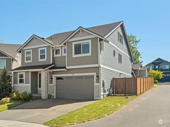 13122 SE 306th Place, Auburn, WA 98092