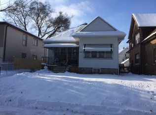 2941 N 53rd St, Milwaukee, WI 53210