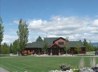 419 Hudson Ln, Victor, MT 59875