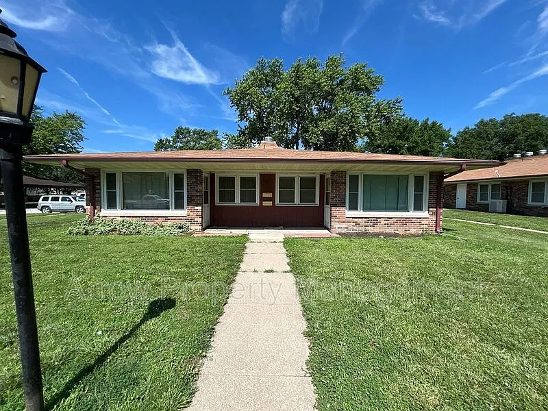 1 bed, 1.0 bath, 525 sqft, $695 — Photo 1