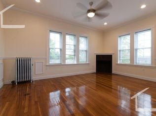 25 Glenville Ave #10, Allston, MA 02134
