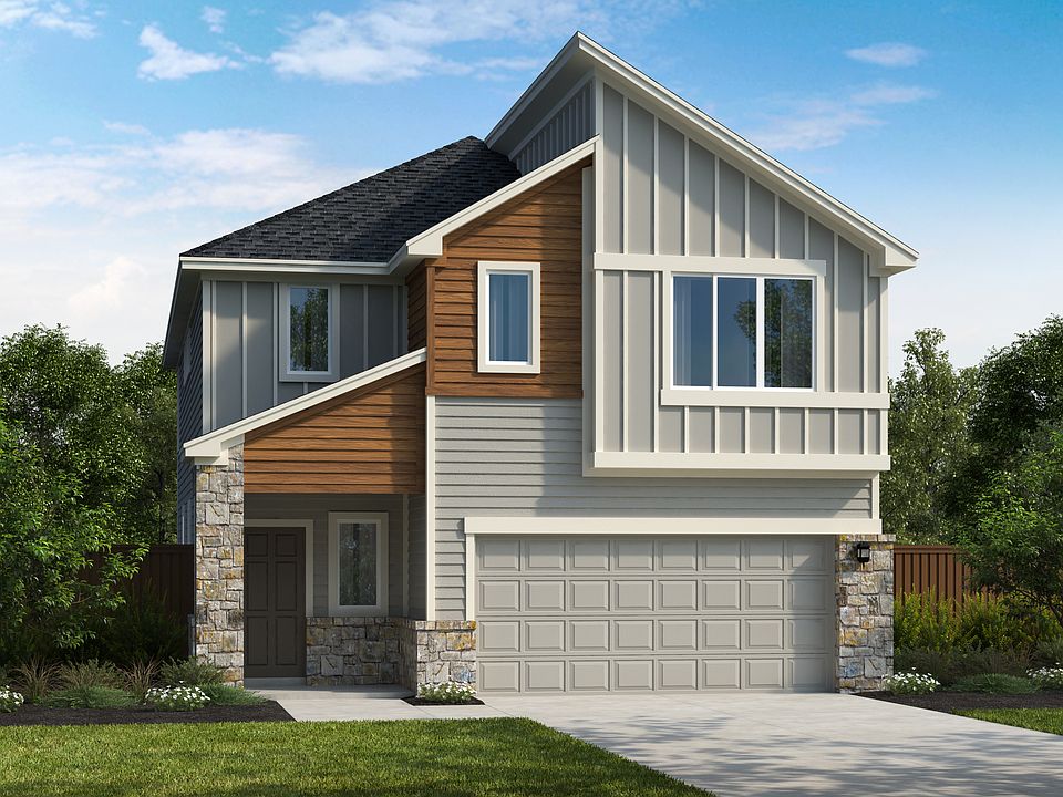 Elevation C