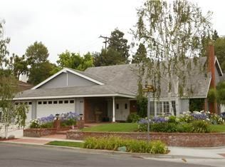 106 E Verde Vista Dr, Thousand Oaks, CA 91360