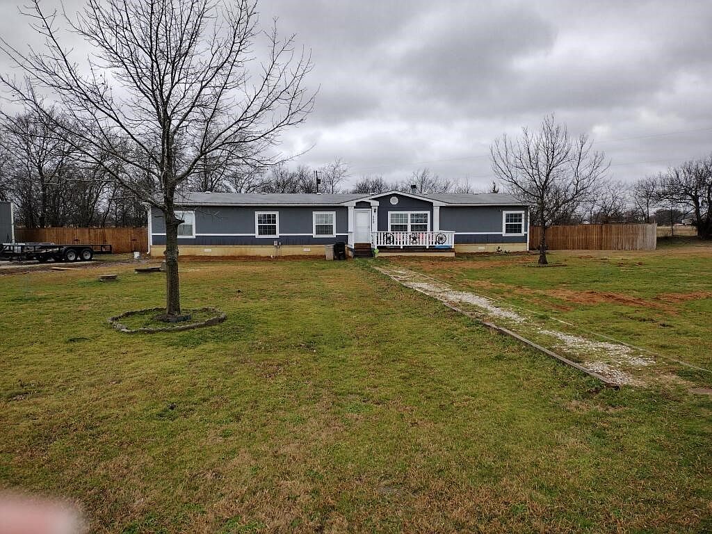 502 Christi Ln, Southmayd, TX 76268 Zillow