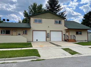 1001 Fir St, Sandpoint, ID 83864