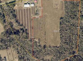 Telmore Dixie Union Rd, Waycross, GA 31503