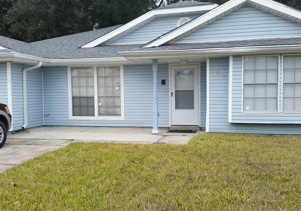 360 Jeffer Dr