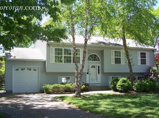 85 Hazelwood Ave, Westhampton Beach, NY 11978