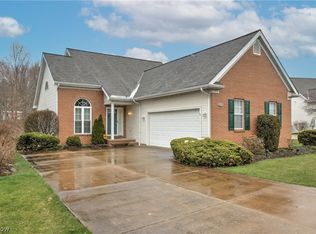 496 Glen Hollow Cir #77, Aurora, OH 44202