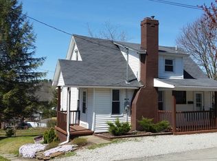 106 Deeds St, Ligonier, PA