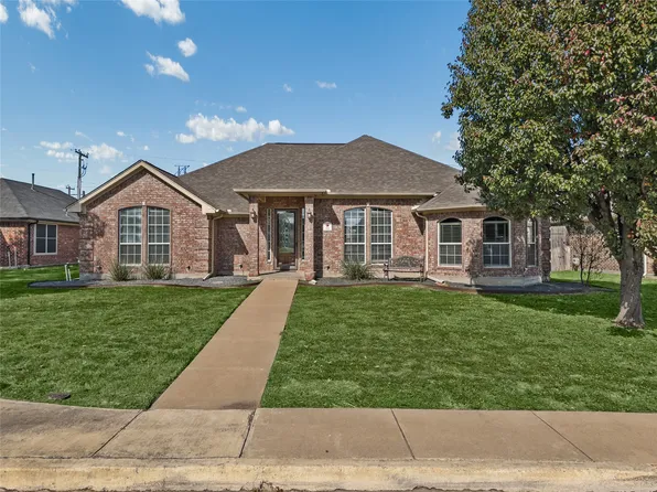 112 Santa Fe Trl, Waxahachie, TX 75165