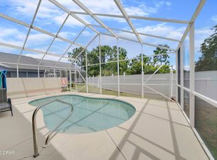 255 S Glades Trl, Panama City Beach, FL 32407