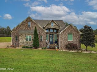 175 Ridgewood Dr, Henderson, TN 38340